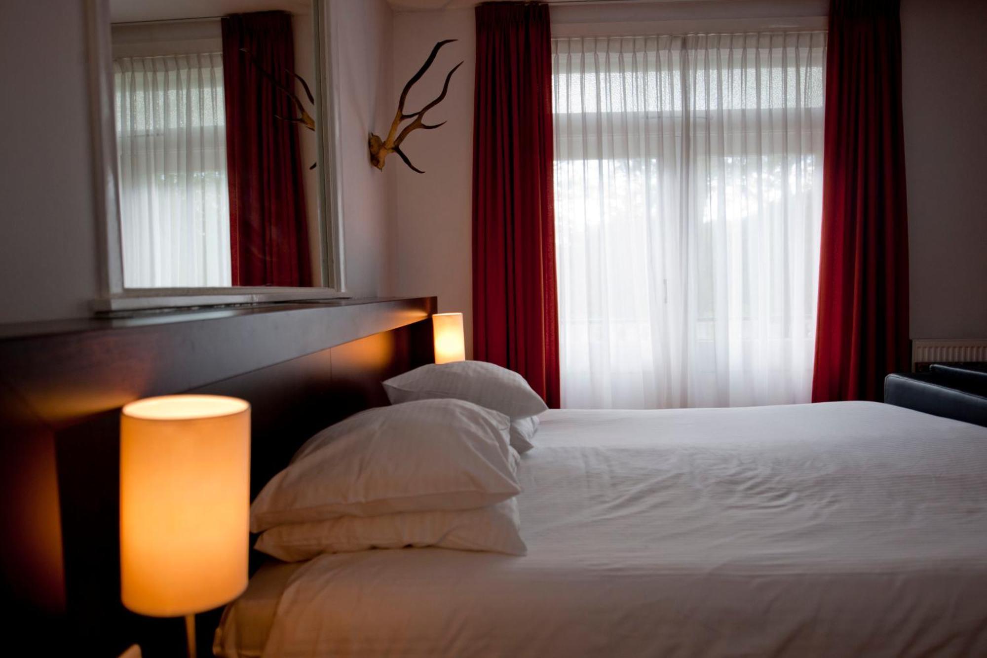 Hotel Oranjeoord Hoog Soeren Luaran gambar
