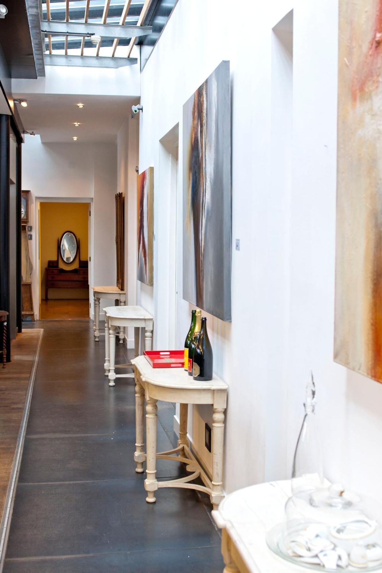 Hotel Oranjeoord Hoog Soeren Luaran gambar