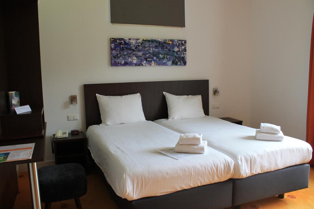 Hotel Oranjeoord Hoog Soeren Luaran gambar